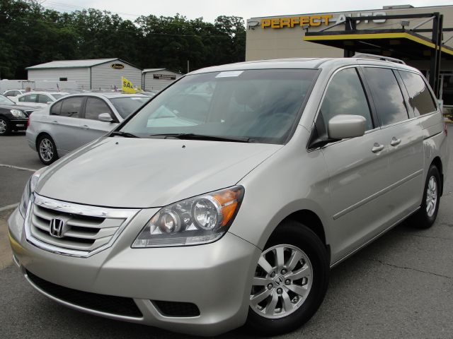 2009 Honda Odyssey AWD SUN ROOF GAS Saver