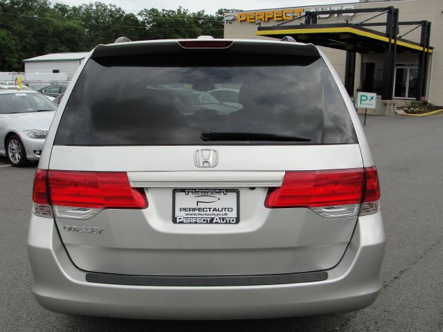 2009 Honda Odyssey AWD SUN ROOF GAS Saver