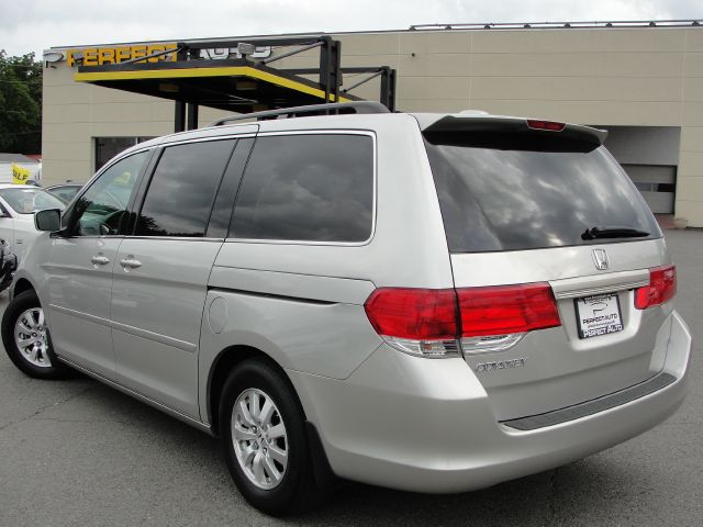 2009 Honda Odyssey AWD SUN ROOF GAS Saver