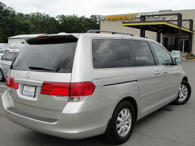 2009 Honda Odyssey AWD SUN ROOF GAS Saver