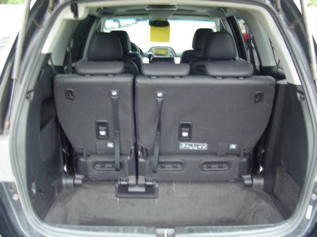 2009 Honda Odyssey 3.5