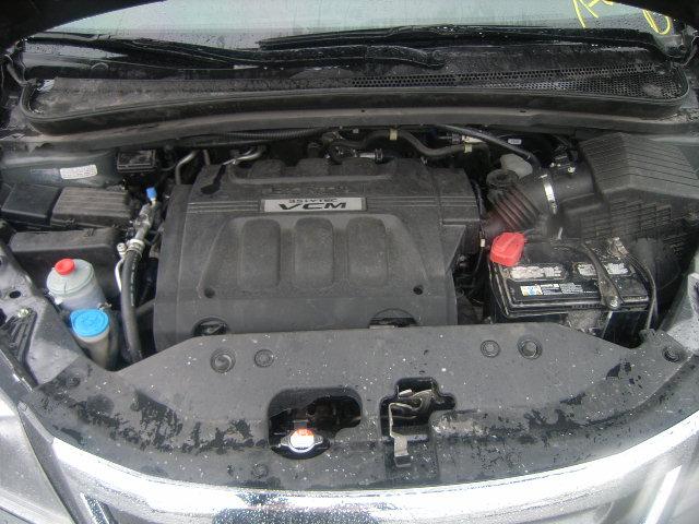 2009 Honda Odyssey LS 2WD