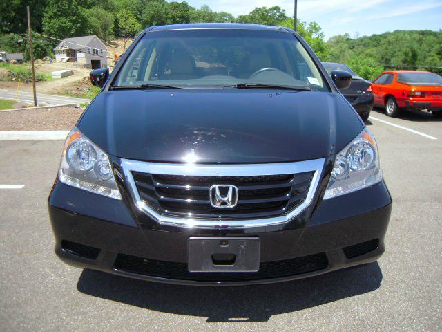 2009 Honda Odyssey AWD SUN ROOF GAS Saver