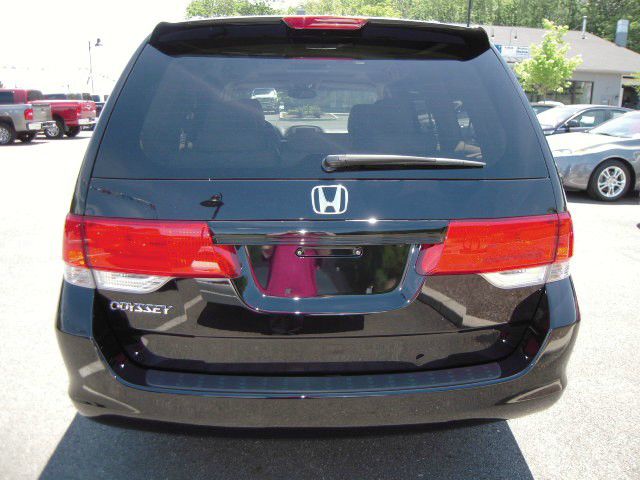 2009 Honda Odyssey AWD SUN ROOF GAS Saver