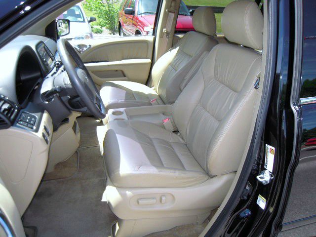 2009 Honda Odyssey AWD SUN ROOF GAS Saver