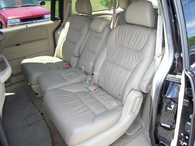 2009 Honda Odyssey AWD SUN ROOF GAS Saver