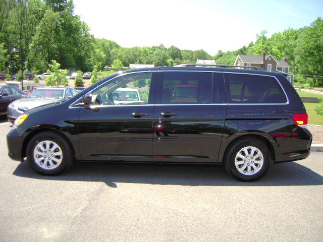 2009 Honda Odyssey AWD SUN ROOF GAS Saver