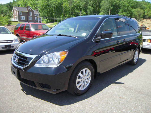 2009 Honda Odyssey AWD SUN ROOF GAS Saver