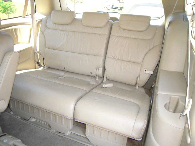 2009 Honda Odyssey AWD SUN ROOF GAS Saver