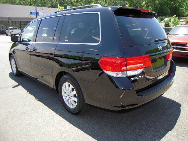 2009 Honda Odyssey AWD SUN ROOF GAS Saver