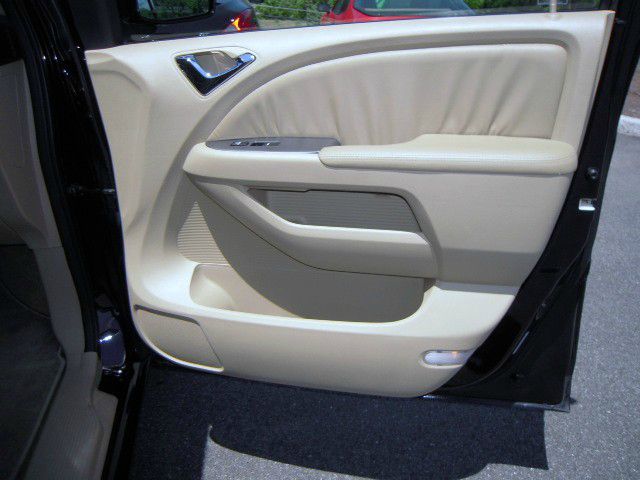 2009 Honda Odyssey AWD SUN ROOF GAS Saver