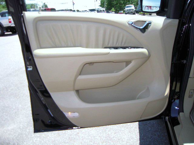 2009 Honda Odyssey AWD SUN ROOF GAS Saver