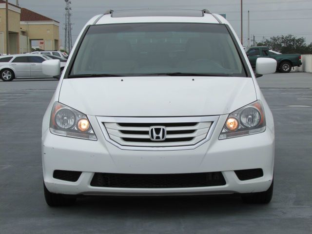 2009 Honda Odyssey LS 2WD