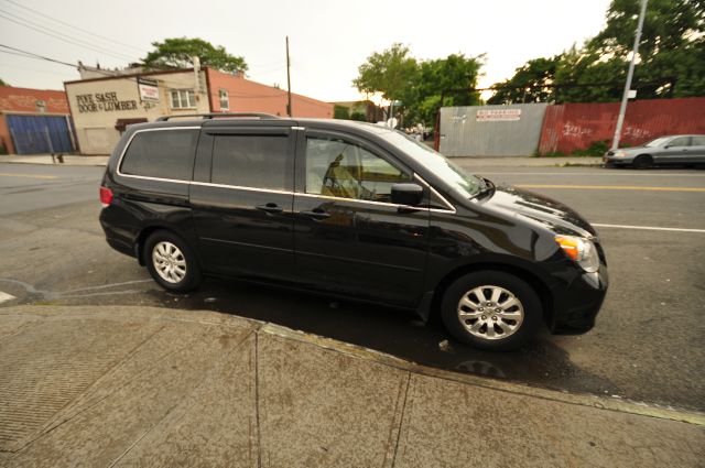 2009 Honda Odyssey AWD SUN ROOF GAS Saver