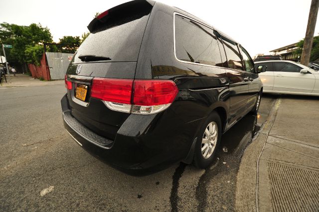 2009 Honda Odyssey AWD SUN ROOF GAS Saver