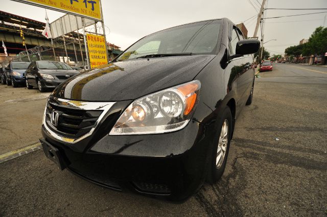 2009 Honda Odyssey AWD SUN ROOF GAS Saver