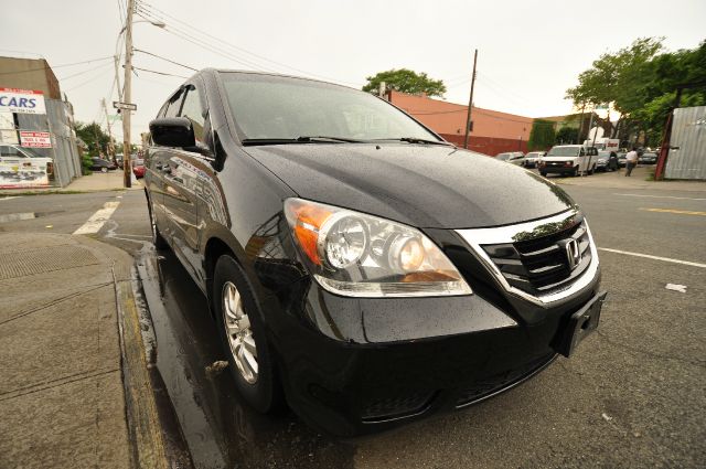 2009 Honda Odyssey AWD SUN ROOF GAS Saver