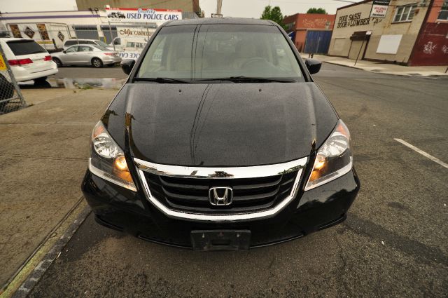 2009 Honda Odyssey AWD SUN ROOF GAS Saver