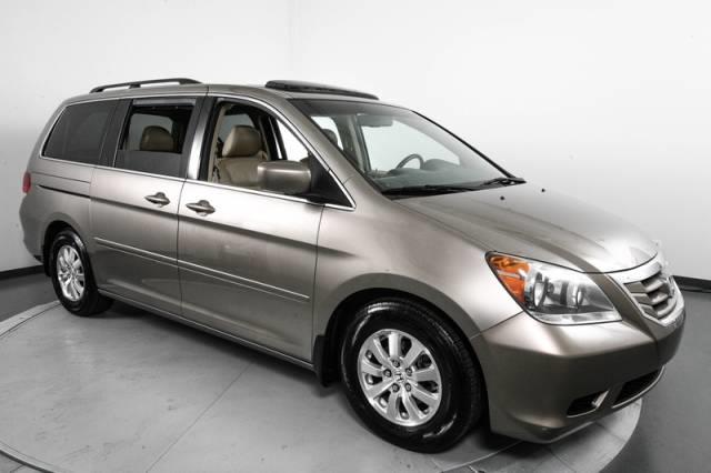 2010 Honda Odyssey LS 2WD