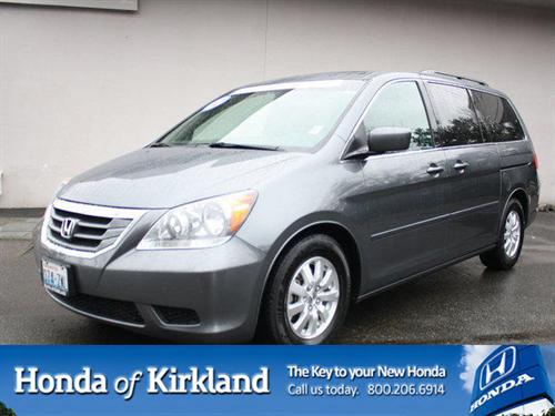 2010 Honda Odyssey LS 2WD