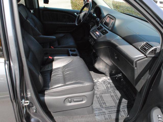 2010 Honda Odyssey 3.5