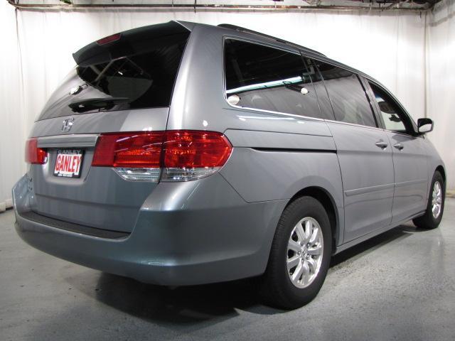 2010 Honda Odyssey S V6