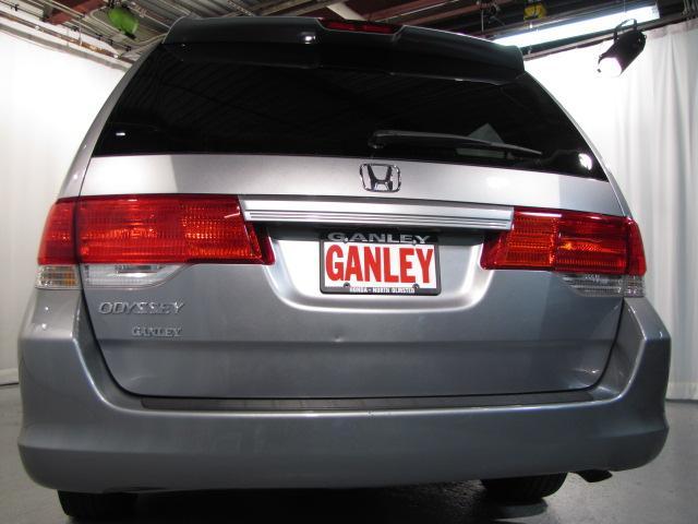 2010 Honda Odyssey S V6