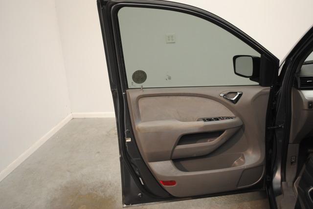 2010 Honda Odyssey Elk Conversion Van