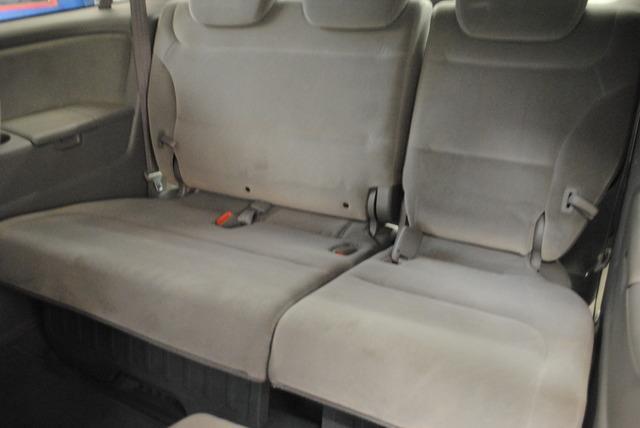 2010 Honda Odyssey Elk Conversion Van