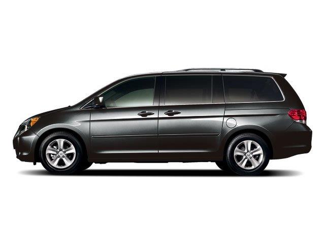 2010 Honda Odyssey 3.5