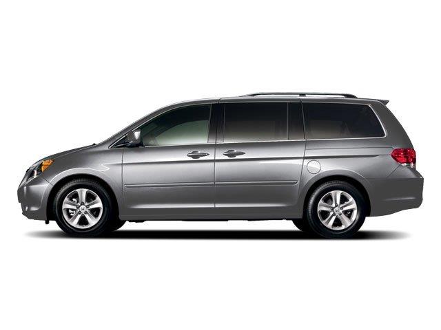 2010 Honda Odyssey 3.5