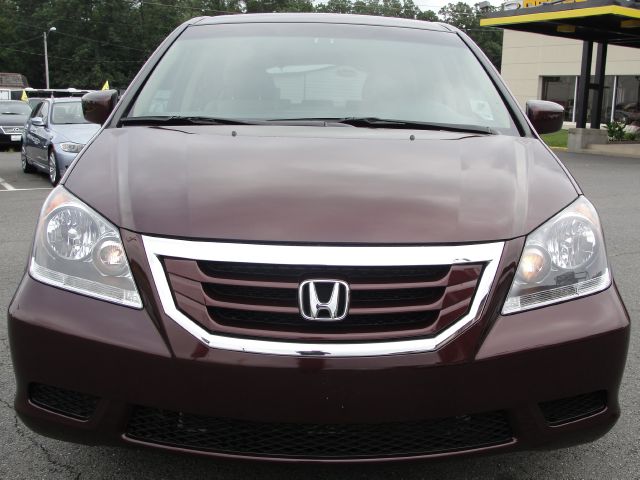 2010 Honda Odyssey AWD SUN ROOF GAS Saver