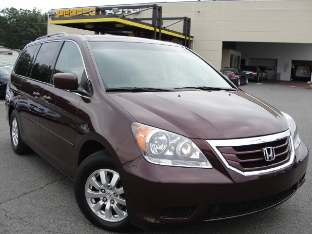 2010 Honda Odyssey AWD SUN ROOF GAS Saver