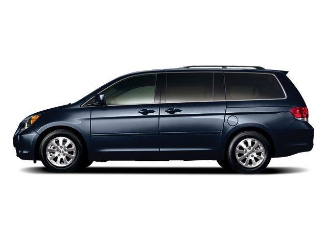 2010 Honda Odyssey LS 2WD