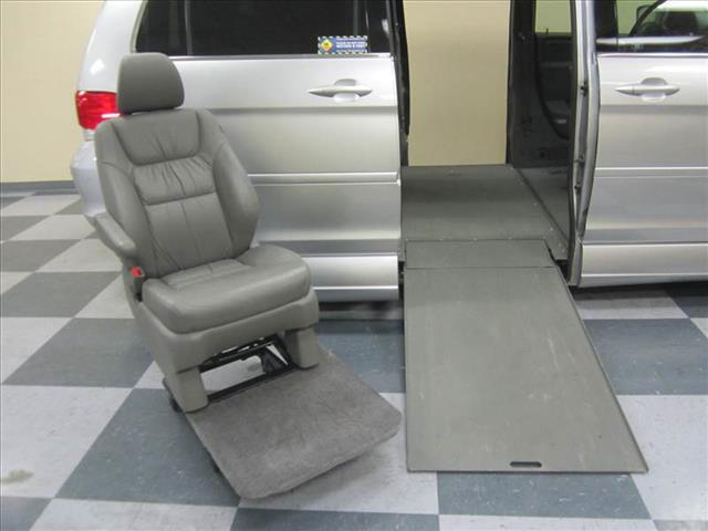 2010 Honda Odyssey 3.5