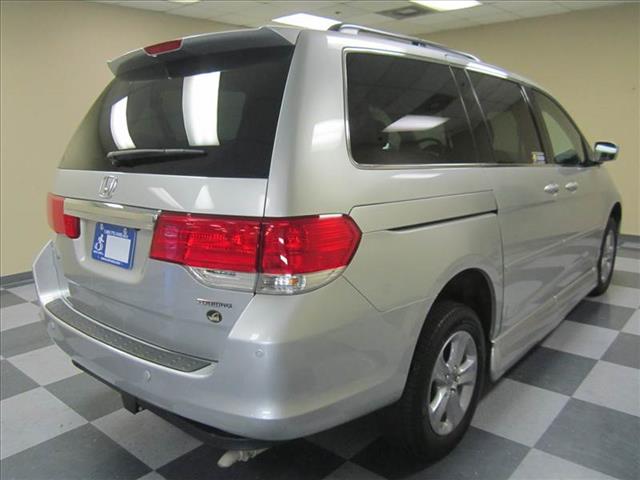 2010 Honda Odyssey 3.5