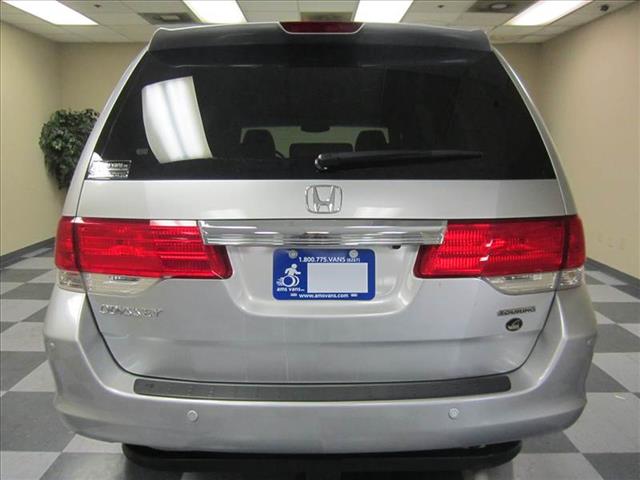 2010 Honda Odyssey 3.5