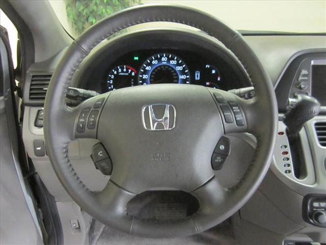 2010 Honda Odyssey 3.5