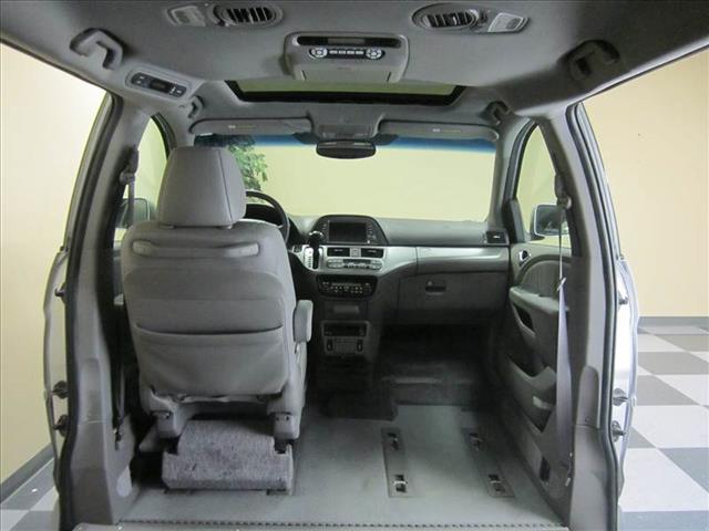 2010 Honda Odyssey 3.5