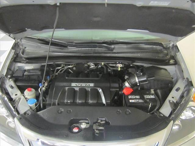 2010 Honda Odyssey 3.5