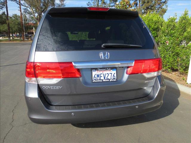 2010 Honda Odyssey 5 LS