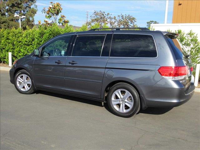 2010 Honda Odyssey 5 LS