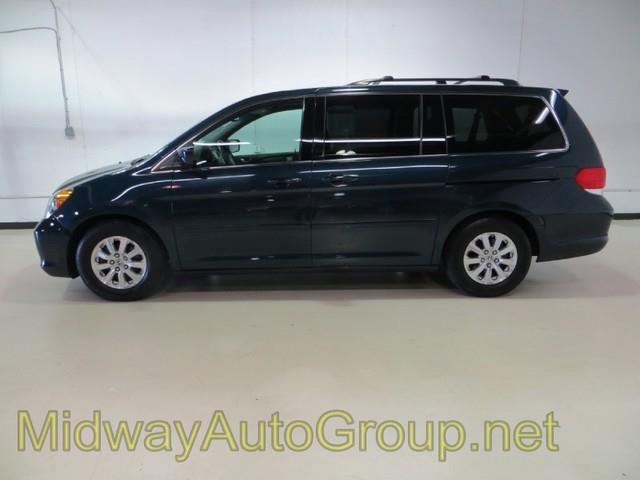 2010 Honda Odyssey LS 2WD