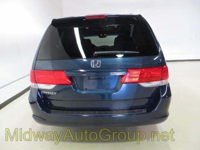 2010 Honda Odyssey LS 2WD