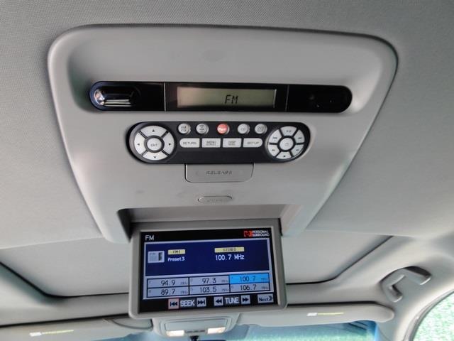 2010 Honda Odyssey E350 Navigation