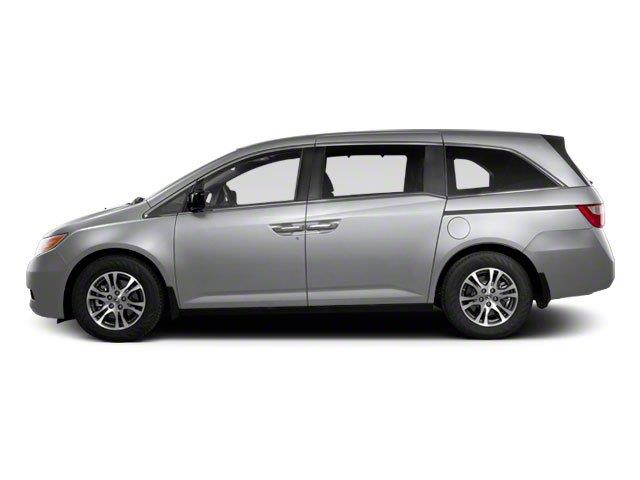 2010 Honda Odyssey Open-top