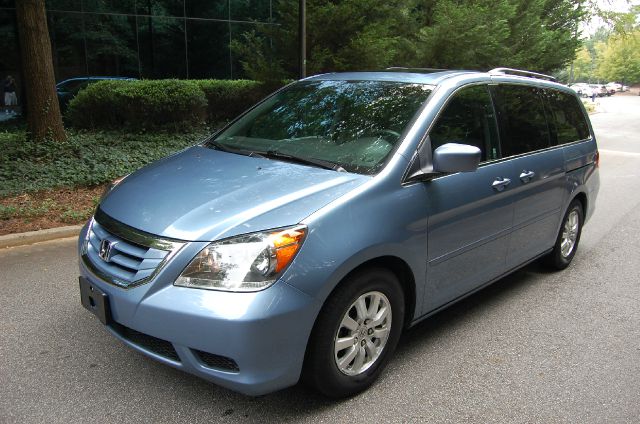 2010 Honda Odyssey 325i/premium/navigation