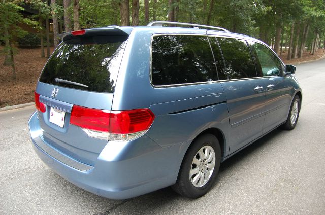 2010 Honda Odyssey 325i/premium/navigation