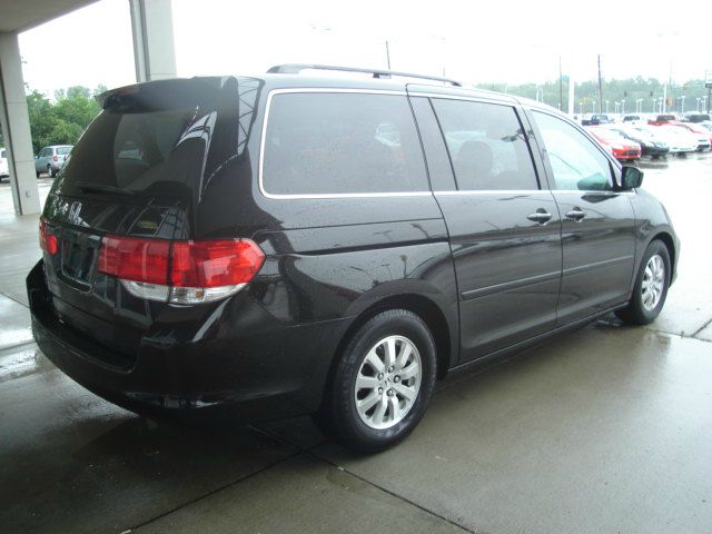 2010 Honda Odyssey AWD SUN ROOF GAS Saver