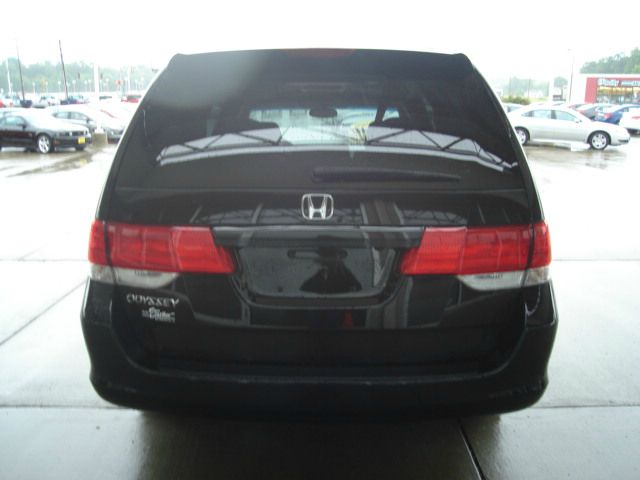 2010 Honda Odyssey AWD SUN ROOF GAS Saver